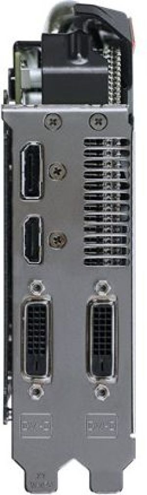 Karta graficzna Asus Radeon R9 390X 8GB DDR5 PX (512 Bit), 2DVI/HMDI/DP (R9390X-DC2-8GD5) 4