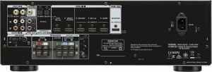 Denon AVR-X520BT 2