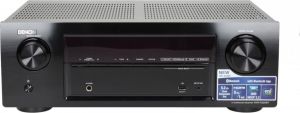 Denon AVR-X520BT 4
