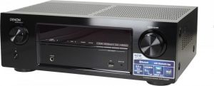 Denon AVR-X520BT 5