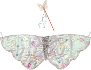 Meri Meri Sequin Butterfly Wings Dress Up 1