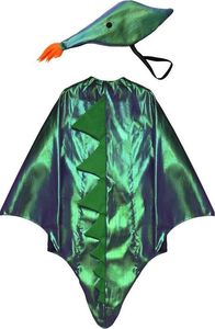 Meri Meri Dragon Cape Dress Up 1