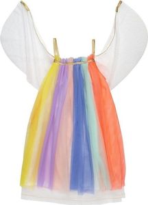 Meri Meri Rainbow Girl Dress Up 3-4 years 1