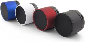 Głośnik Esperanza Ritmo niebieski (EP115B) 3