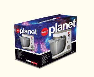 Robot planetarny Eldom Robot planetarny (ROBOT PLANETARNY WRK1100) 5