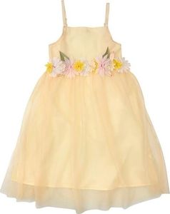 Meri Meri Flower Fairy Dress-up 3-4 Years 4