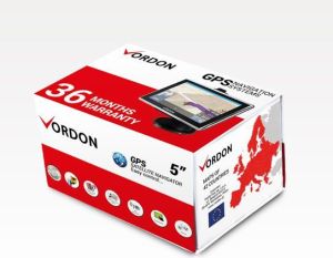 Nawigacja GPS Vordon VOR-5AV 2