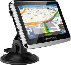 Nawigacja GPS Vordon VOR-4/5 2