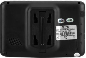 Nawigacja GPS Vordon VOR-4/5 3