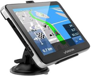 Nawigacja GPS Vordon VOR-7 2
