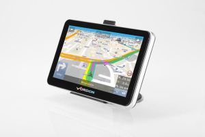 Nawigacja GPS Vordon VOR-7 5