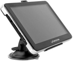 Nawigacja GPS Vordon VOR-7 9