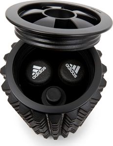 Adidas Piankowy wałek do ćwiczeń (ADAC-11405) 7