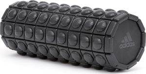 Adidas Roller piankowy do masażu czarny (ADAC-11505BK) 1