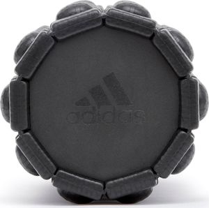 Adidas Roller piankowy do masażu czarny (ADAC-11505BK) 3