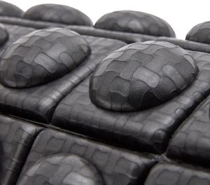 Adidas Roller piankowy do masażu czarny (ADAC-11505BK) 7