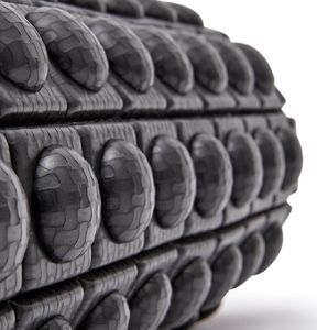 Adidas Roller piankowy do masażu czarny (ADAC-11505BK) 9