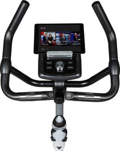 Rower stacjonarny Flow Fitness Turner DHT2500i elektromagnetyczny 5