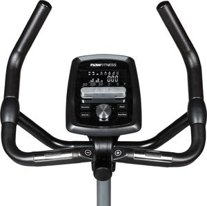 Rower stacjonarny Flow Fitness Turner DHT2500i elektromagnetyczny 6