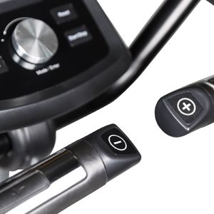 Rower stacjonarny Flow Fitness Turner DHT2500i elektromagnetyczny 7