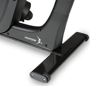 Rower stacjonarny Flow Fitness Perform B2i magnetyczny 12