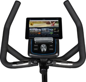 Rower stacjonarny Flow Fitness Perform B2i magnetyczny 6