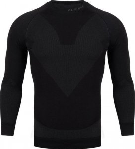Alpinus Koszulka termoaktywna Pro Miyabi Edition czarna M GT43239 (46459-11) 2