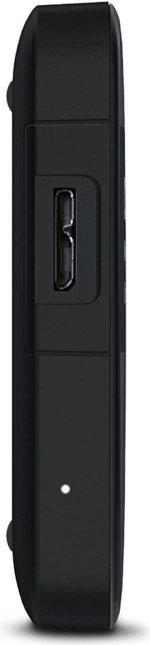 Dysk zewnętrzny HDD WD HDD 500 GB Czarny (WDBWWM5000ABK-EESN) 3