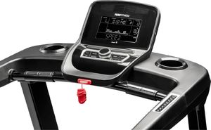 Bieżnia Flow Fitness Perform T2i elektryczna 12