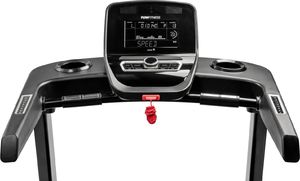 Bieżnia Flow Fitness Perform T2i elektryczna 6