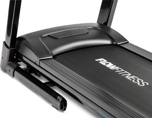 Bieżnia Flow Fitness Perform T2i elektryczna 8