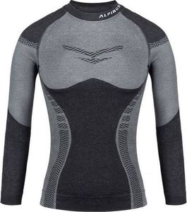 Alpinus Koszulka termoaktywna damska Pro Miyabi r. XL 1