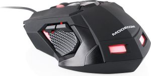 Mysz Modecom Volcano MC-GM2 (M-MC-0GM2-100) 2