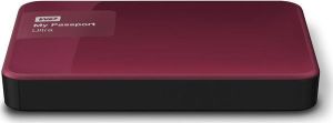 Dysk zewnętrzny HDD WD HDD 2 TB Fioletowy (WDBBKD0020BBY-EESN) 3