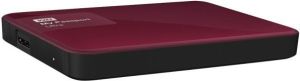 Dysk zewnętrzny HDD WD HDD 2 TB Fioletowy (WDBBKD0020BBY-EESN) 4