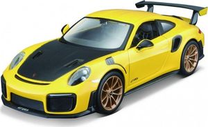 Maisto Auto Porsche 911 GT2 RS 1/24 do składania 1