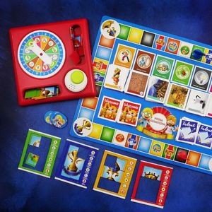 Lisciani Gra IM Genius Super quiz 1000 pytań 2