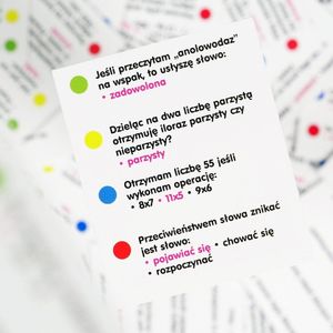 Lisciani Gra IM Genius Super quiz 1000 pytań 4