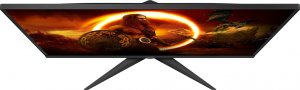 Monitor AOC 24G2AE/BK 4