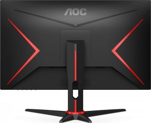 Monitor AOC 24G2AE/BK 6