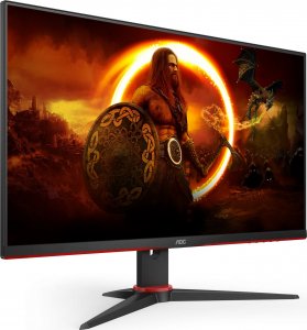 Monitor AOC 24G2AE/BK 2
