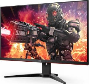 Monitor AOC U28G2AE/BK 3