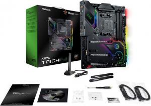 Płyta główna ASRock X570 TAICHI - RAZER EDITION 7