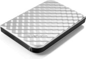 Dysk zewnętrzny HDD Verbatim Store 'n' Go Portable 2TB Srebrny (53198) 2
