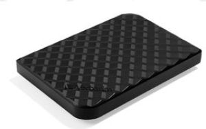 Dysk zewnętrzny HDD Verbatim Store 'n' Go Portable 2TB Czarny (53195) 2