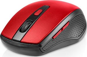 Mysz Tracer Deal Czerwony (TRAMYS46750) 2