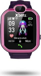 Smartwatch Xblitz Hear Me Różowy  (Hear Me różowy) 3