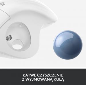 Mysz Logitech ERGO M575 (910-005870) 6