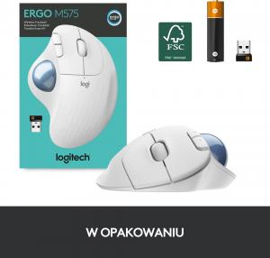 Mysz Logitech ERGO M575 (910-005870) 9