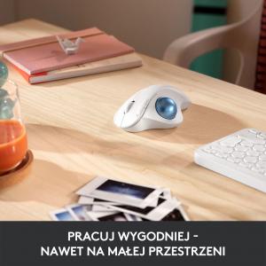 Mysz Logitech ERGO M575 (910-005870) 5